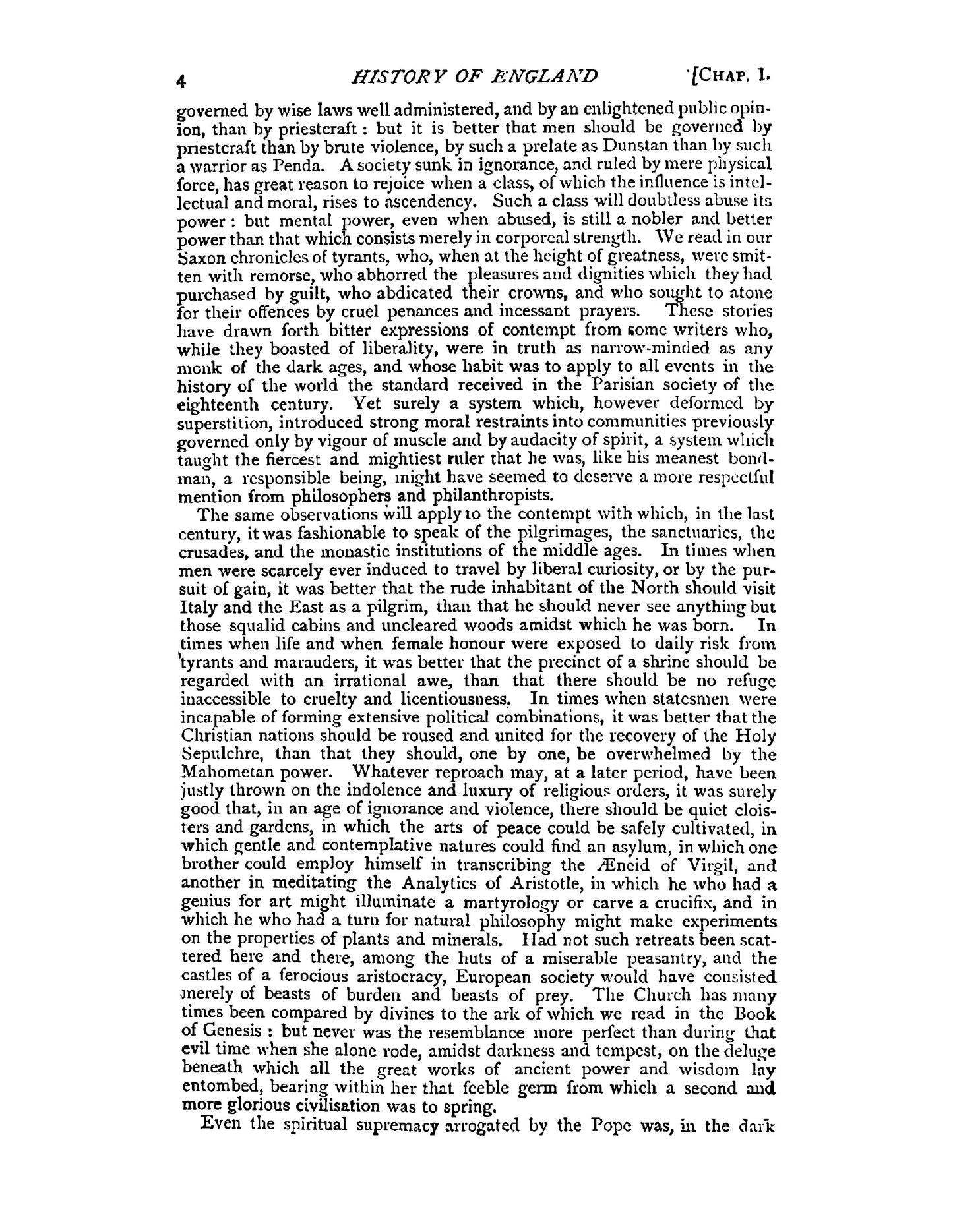 The History of England - Page 28