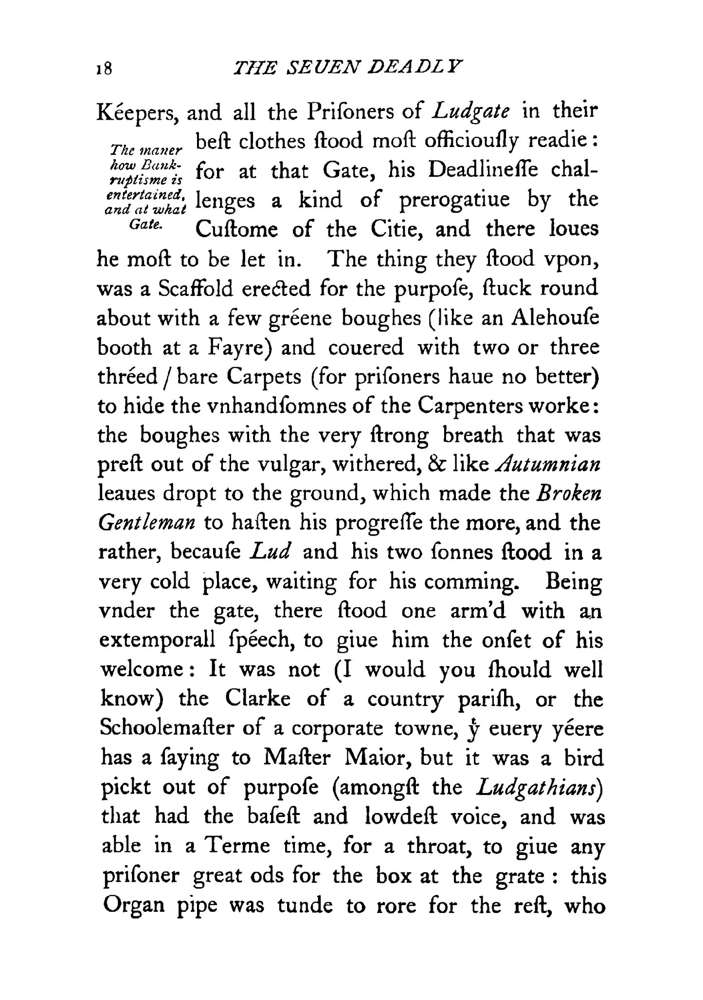 The Non-Dramatic Works of Thomas Dekker - Page 26