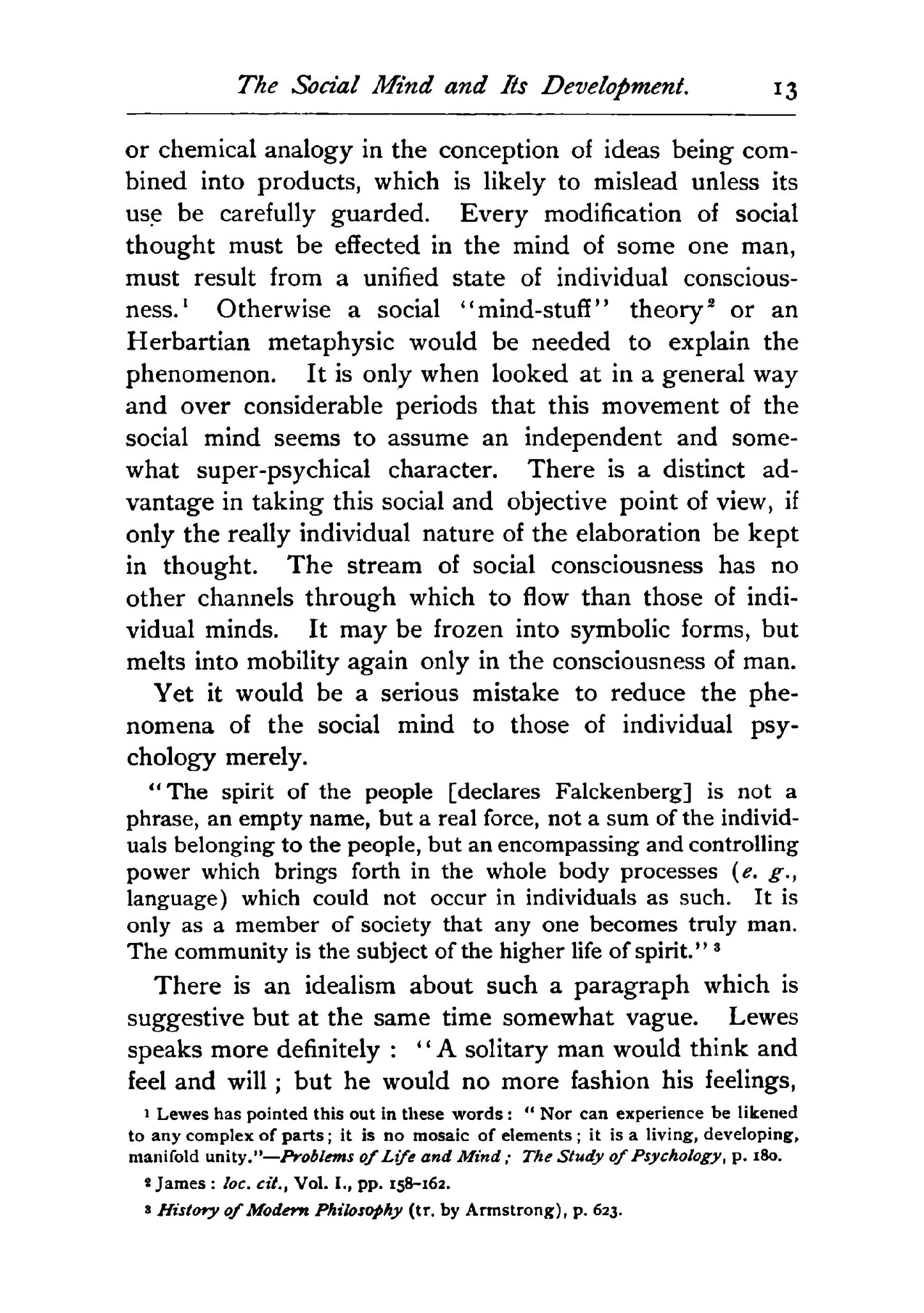 The Social Mind and Education - Page 17