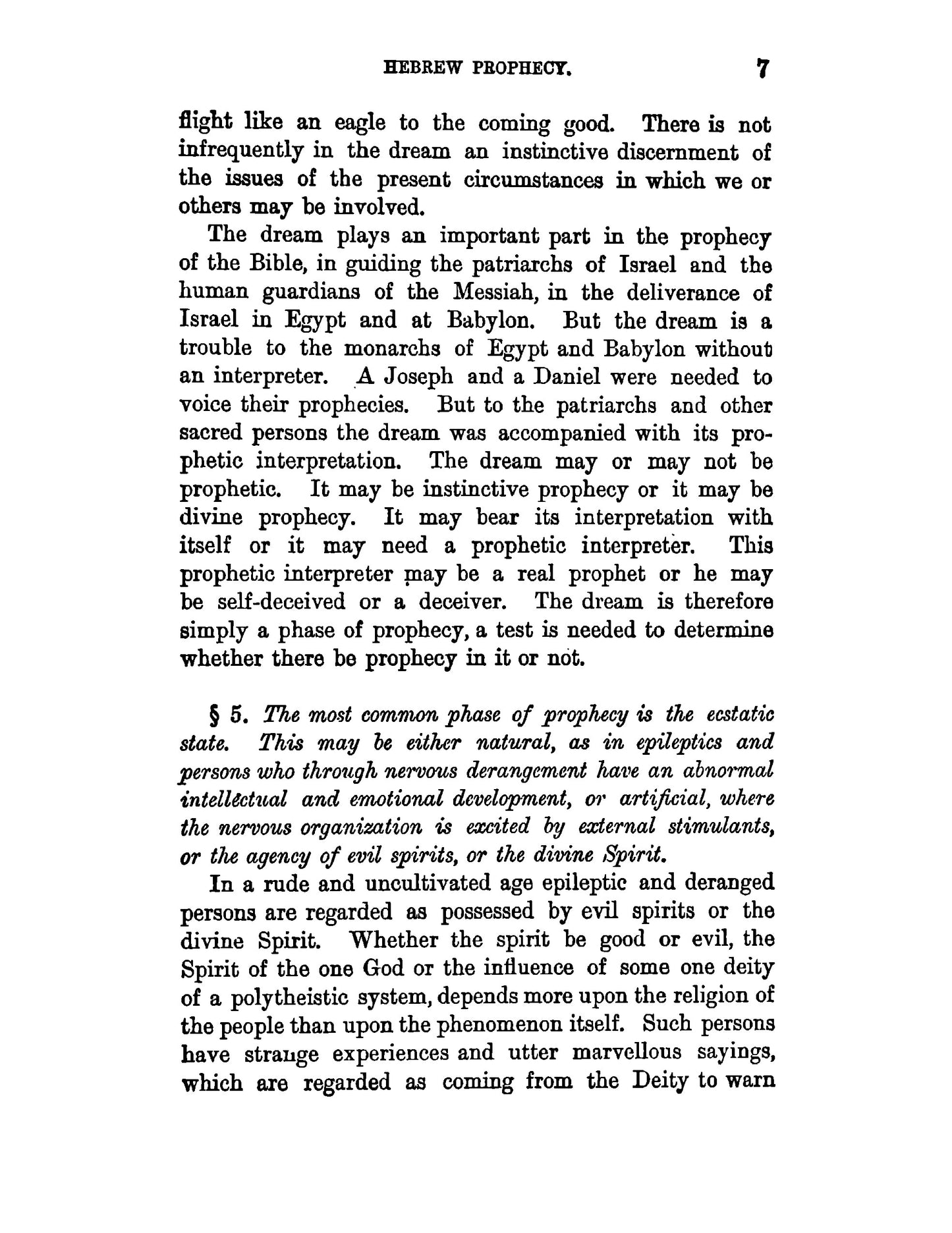 Messianic Prophecy - Page 29