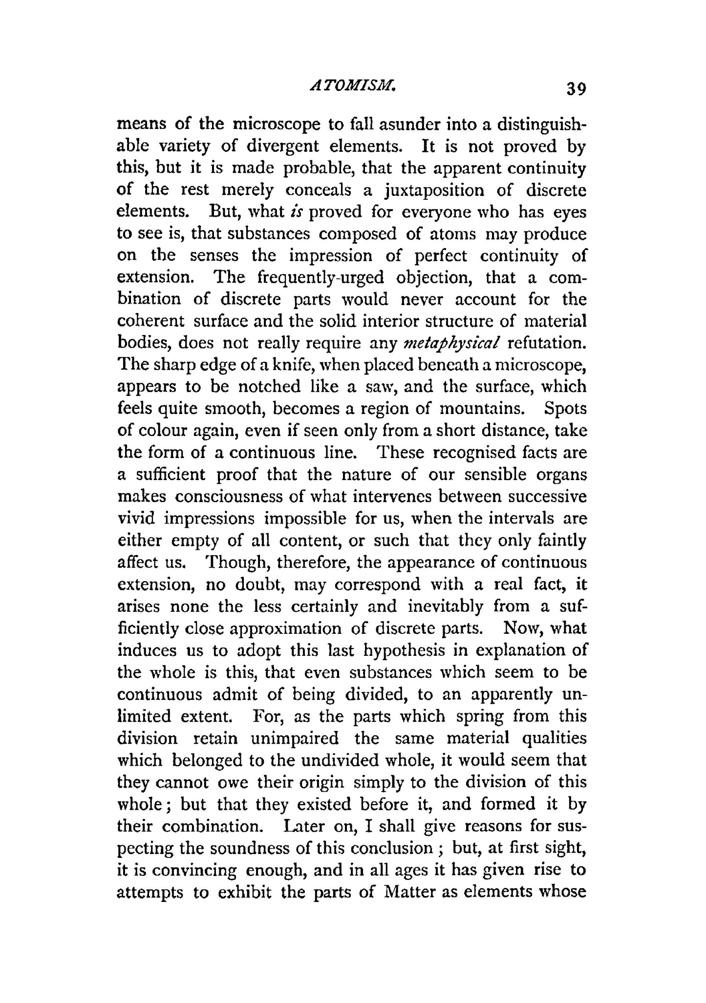 Metaphysic - Page 51