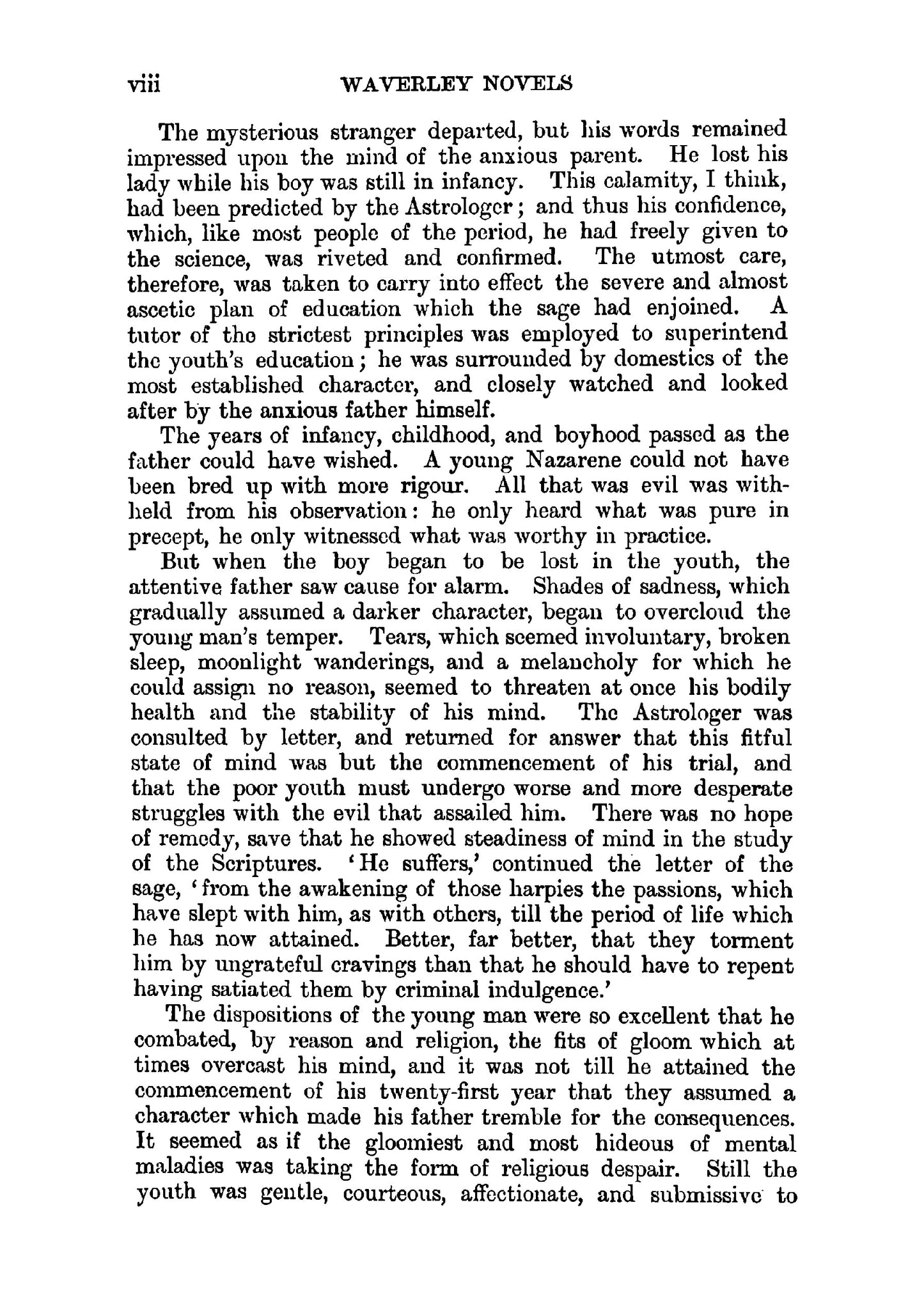 Guy Mannering or The Astrologer - Page 12
