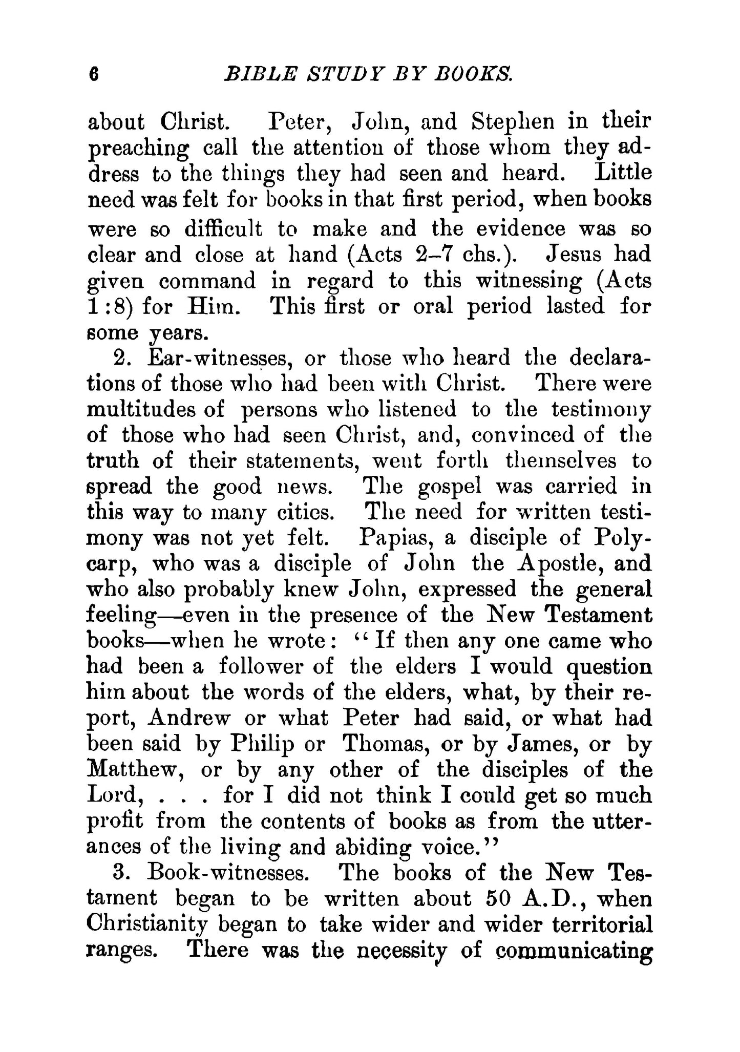 Bible Study by Books - Page 16