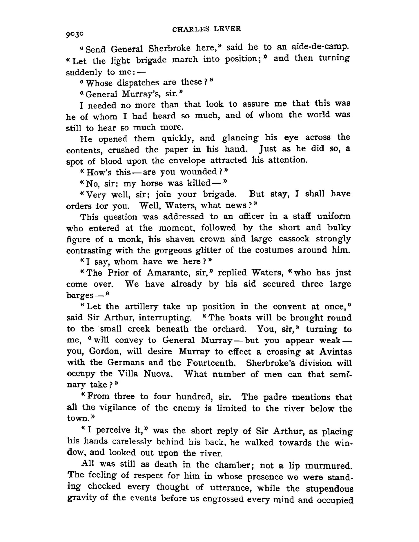 Library of the World's Best Literature - Page 24