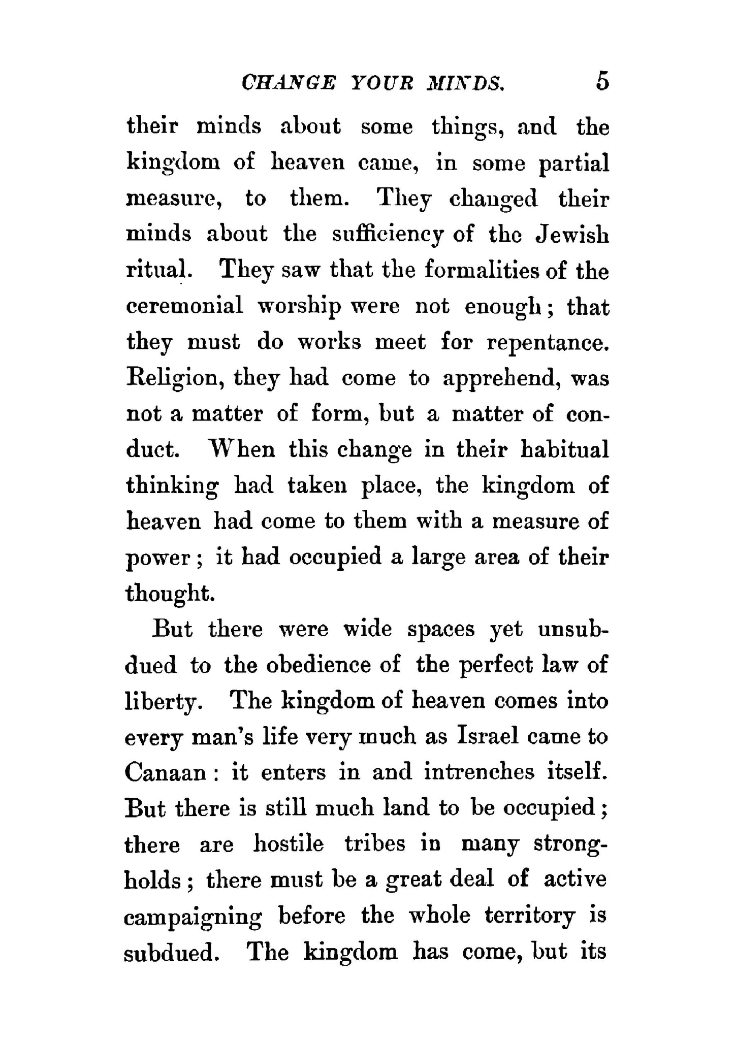Ruling Ideas of the Present Age - Page 15