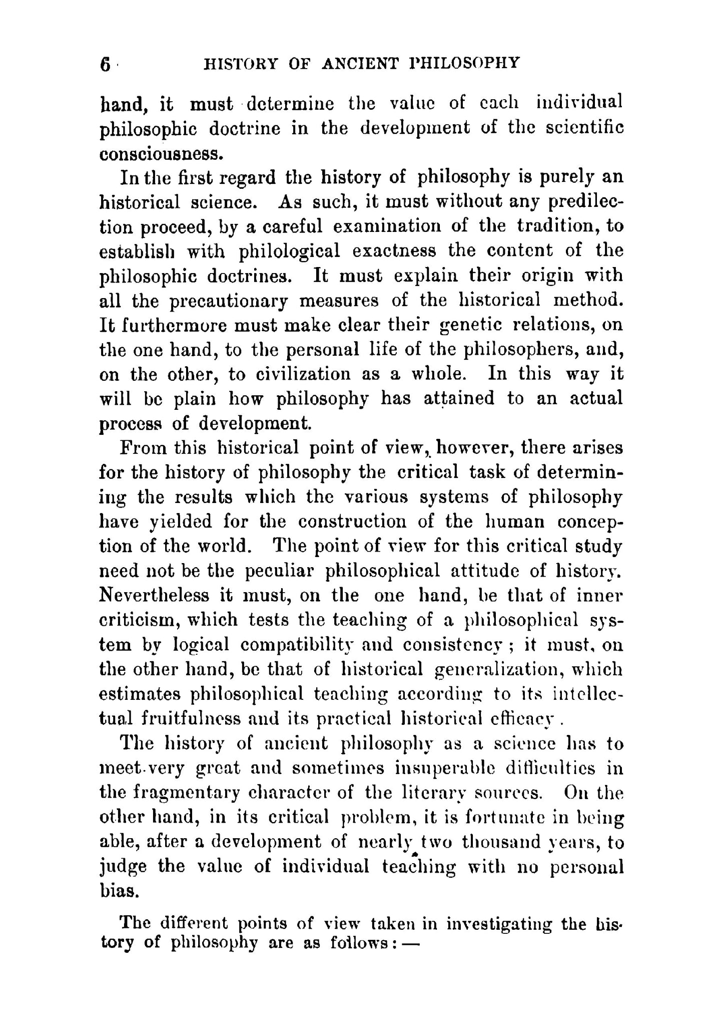 History of Ancient Philosophy - Page 24