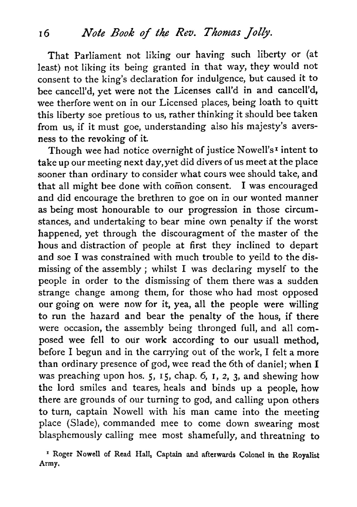 Remains Historical and Literary - Page 66