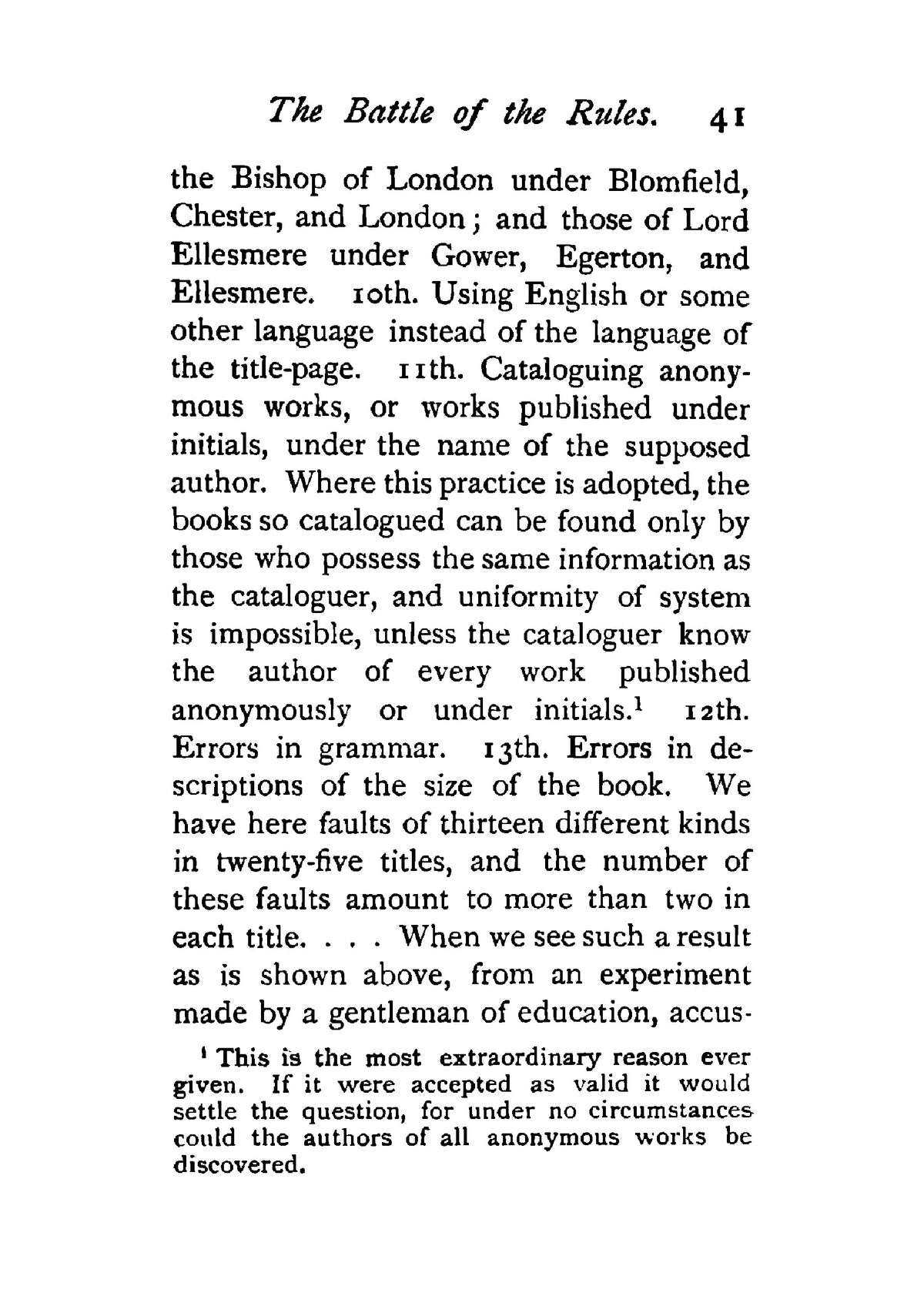 How to catalogue a Library - Page 55