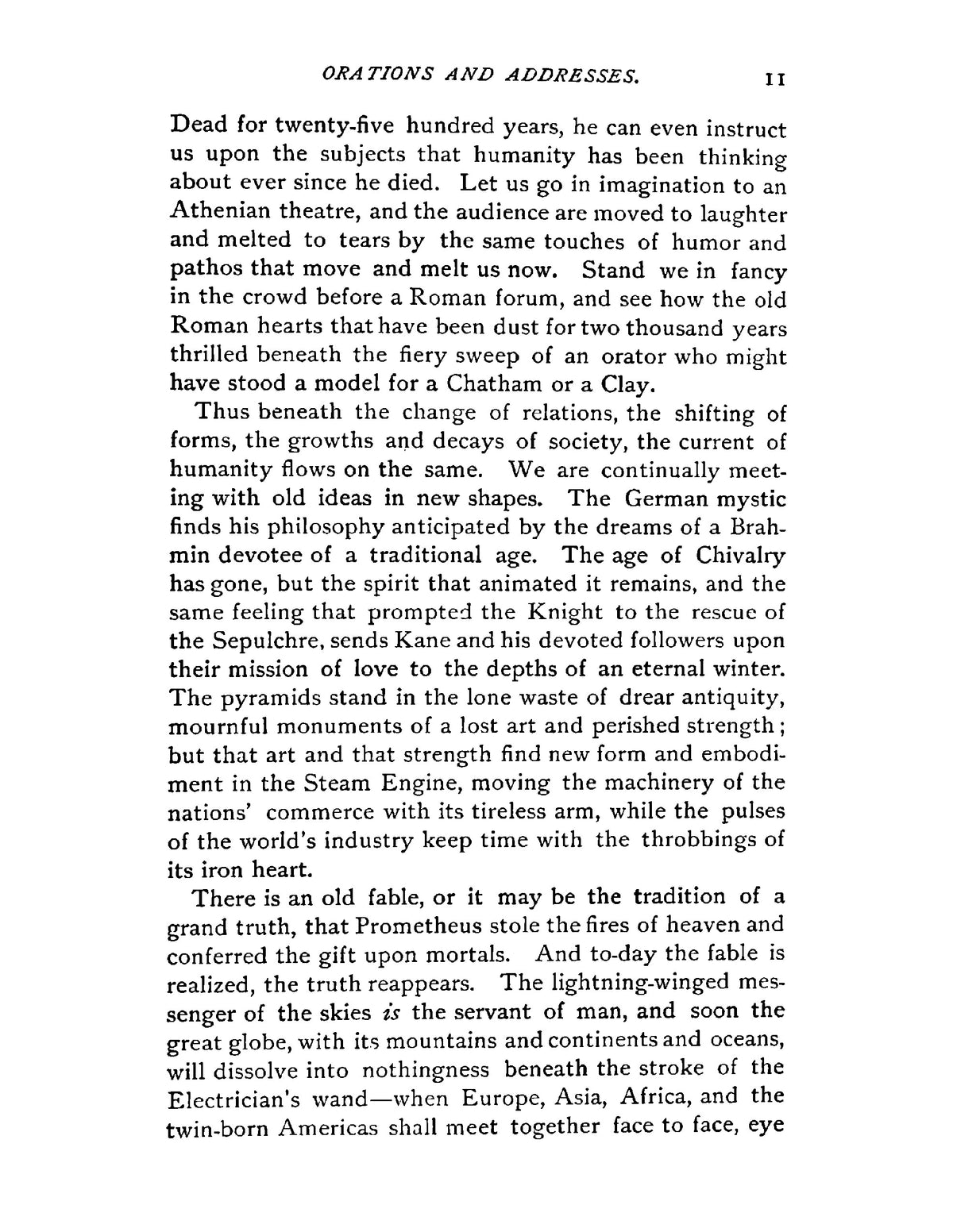 Newton Booth of California - Page 29