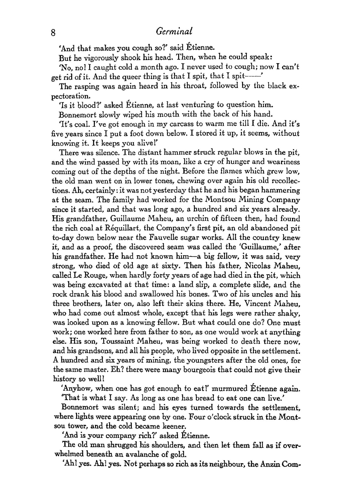 Germinal - Page 18