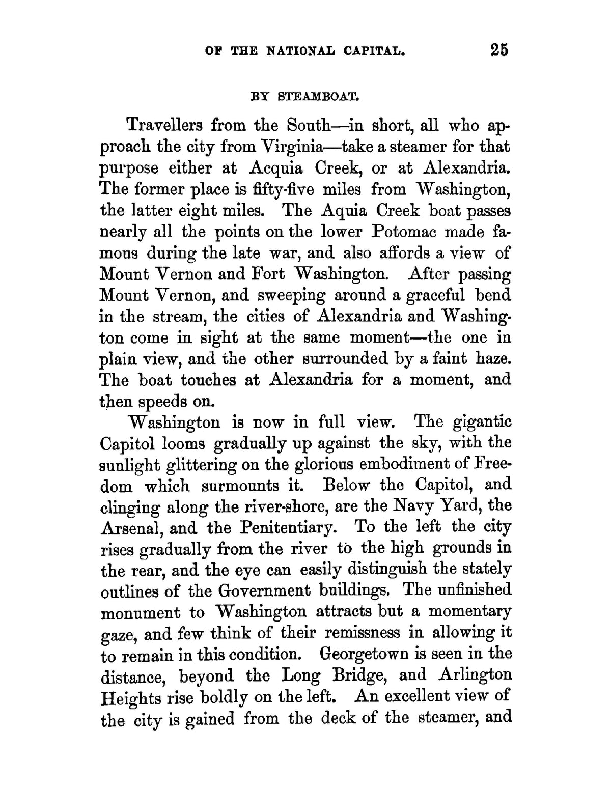 The Sights and Secrets of the National Capital - Page 29