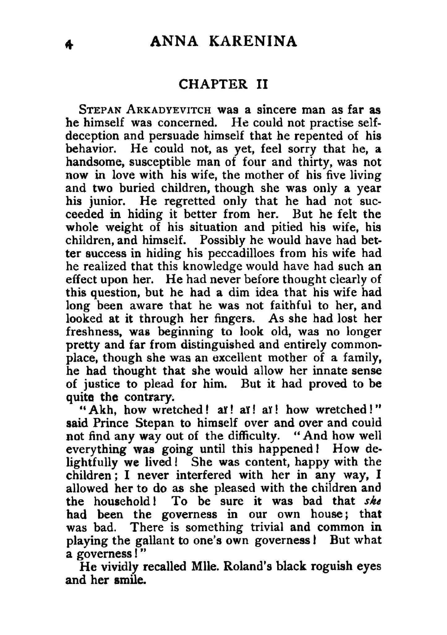 Anna Karenina - Page 16