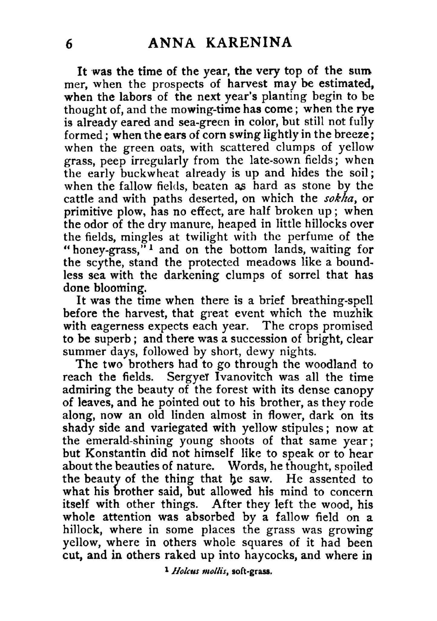 Anna Karenina - Page 14