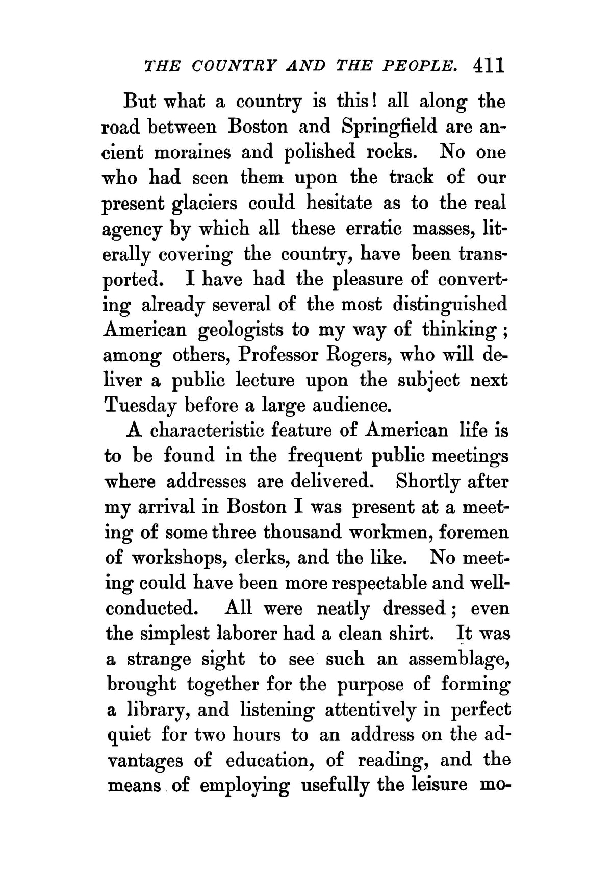 Louis Agassiz - Page 25