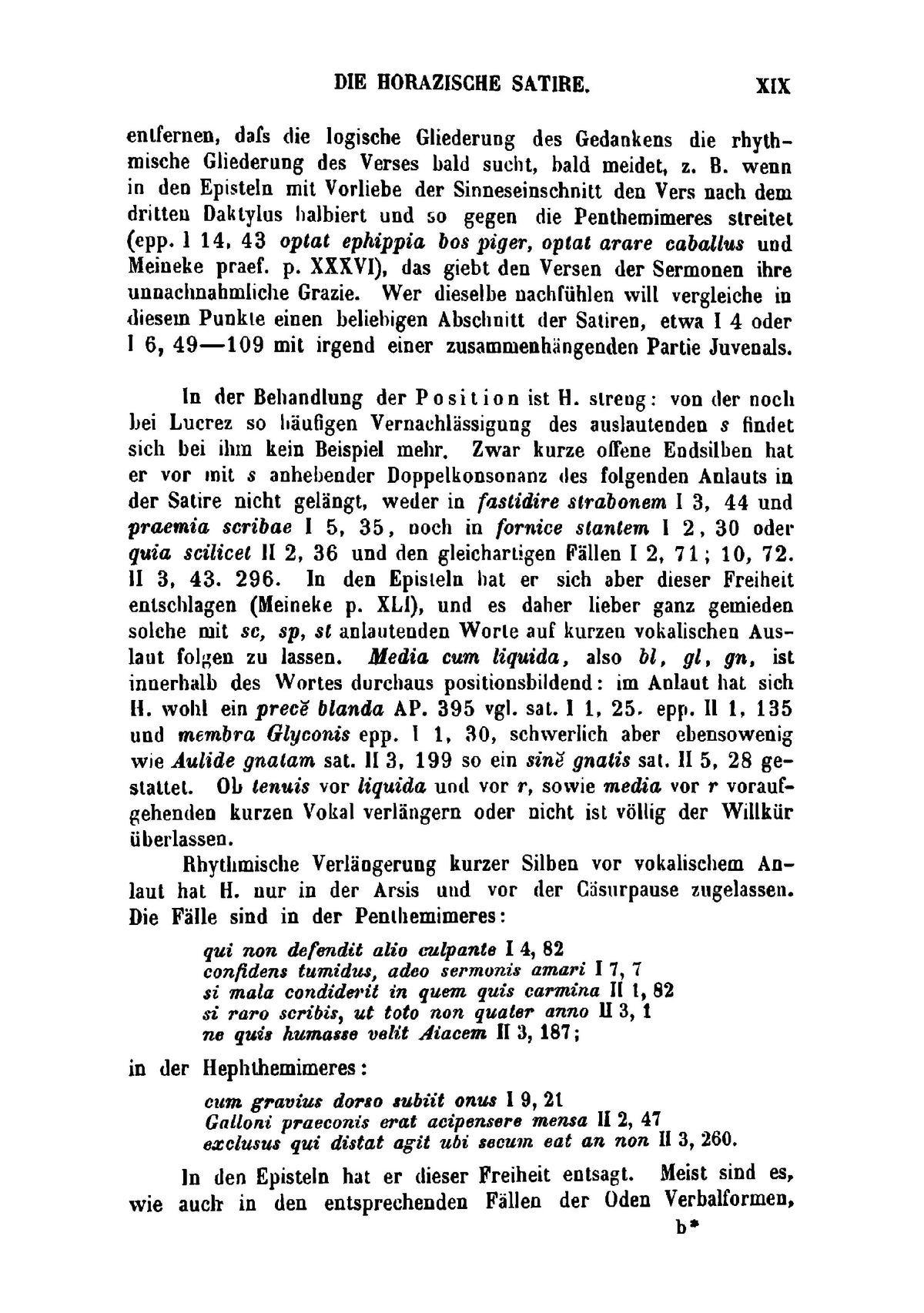 Q. Horatius Flaccus Satiren - Page 21
