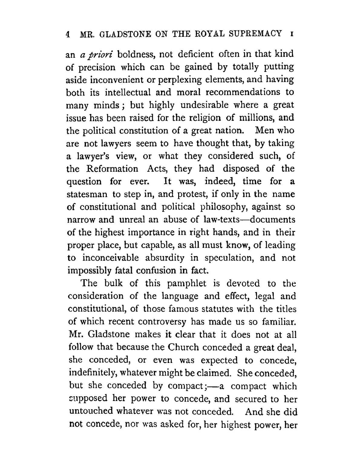 Occasional Papers - Page 14