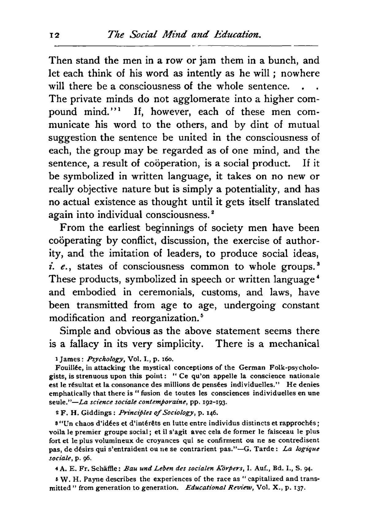The Social Mind and Education - Page 16