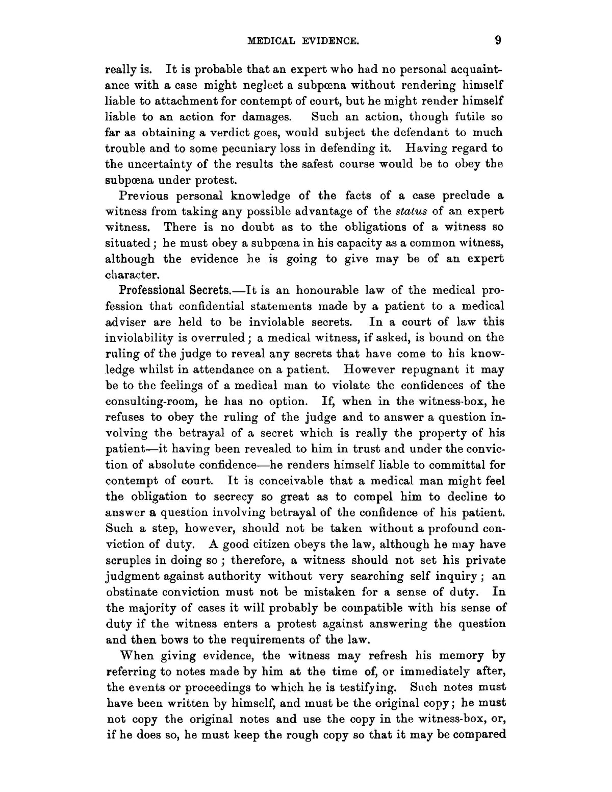 Forensic Medicine and Toxicology - Page 27