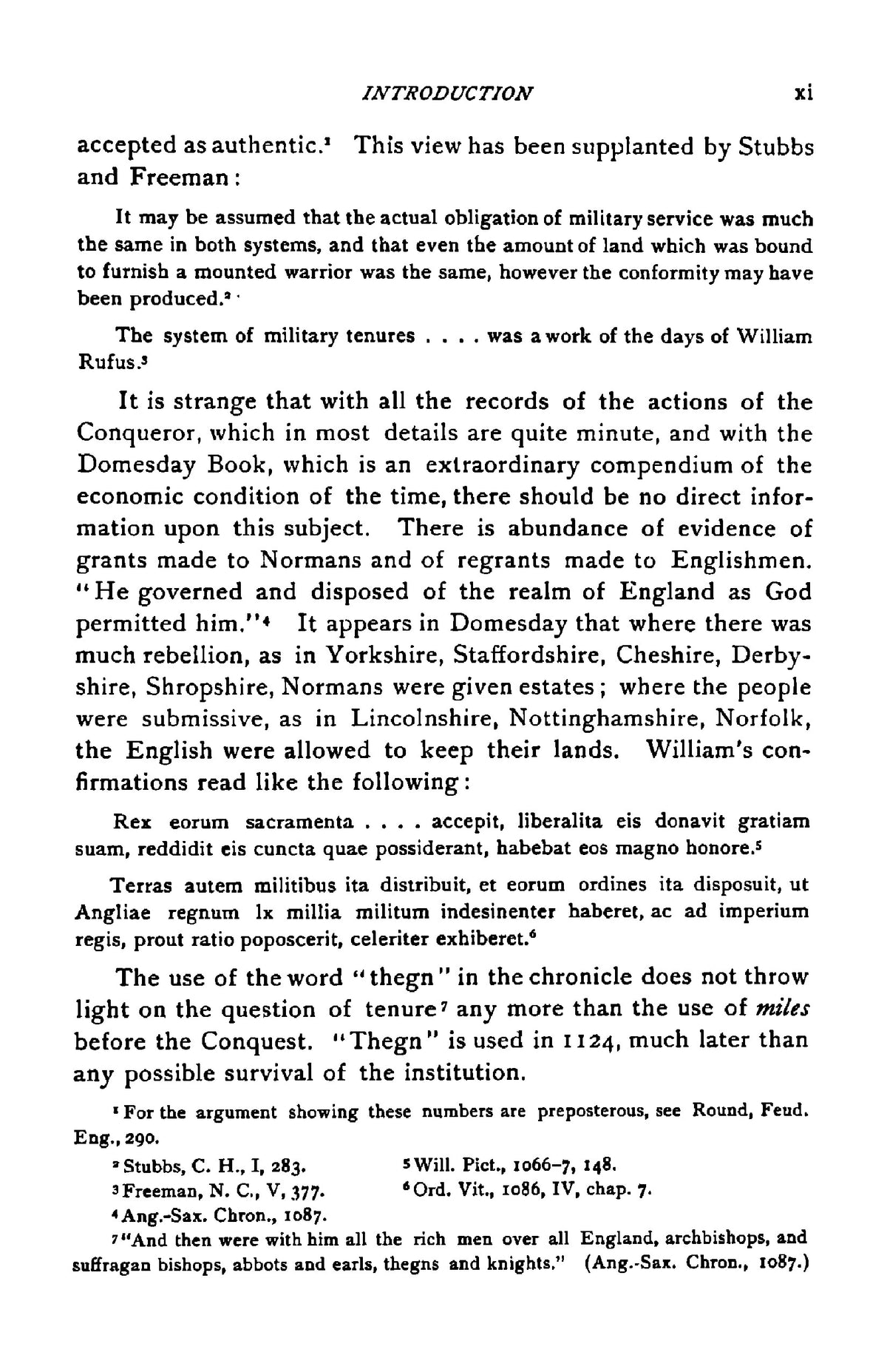 The Scutage and Knight Service in England - Page 15
