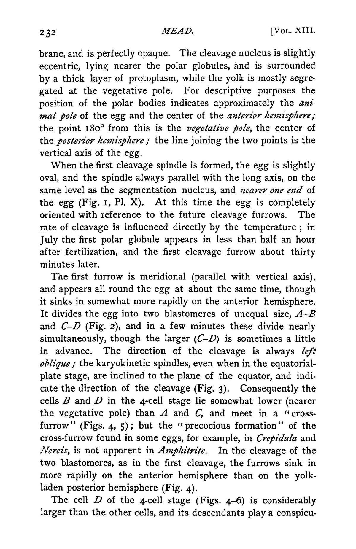 The Early Development of Marine Annelids - Page 12