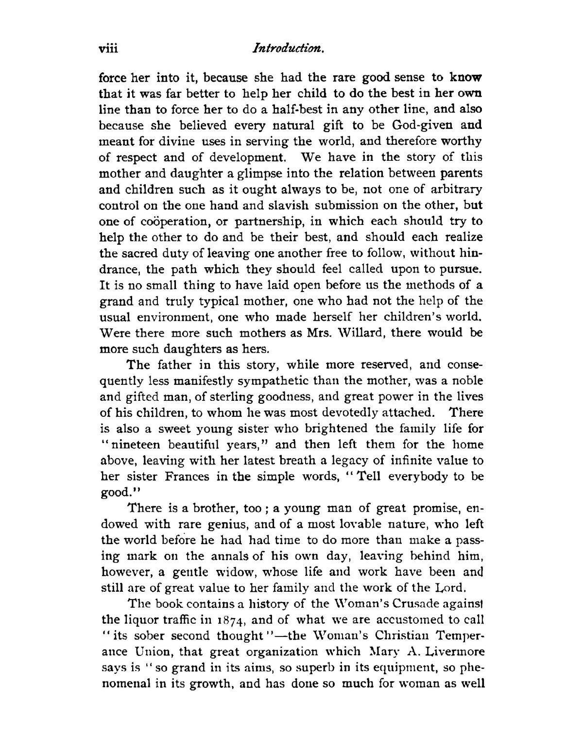 Glimpses of Fifty Years - Page 12