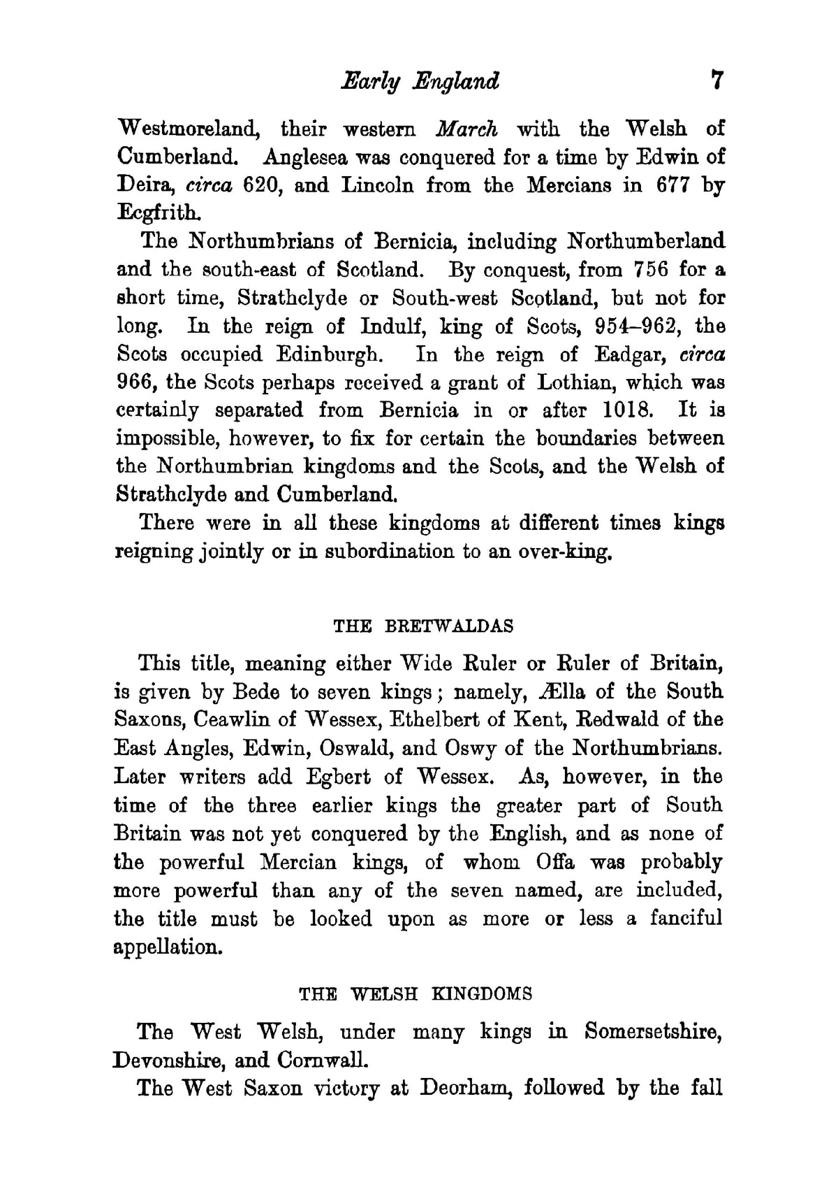 English Records - Page 19