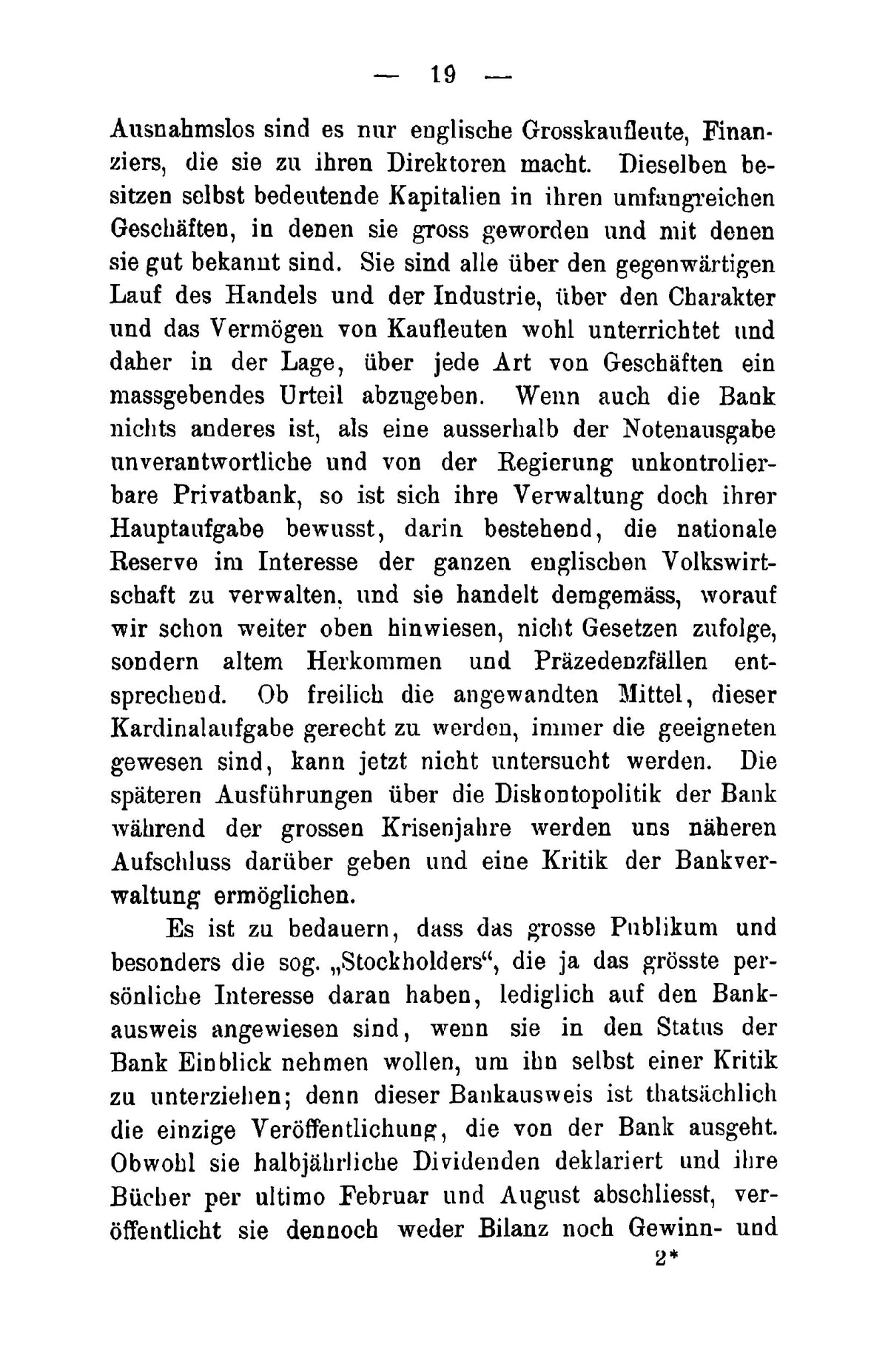 Die Bank von England - Page 23