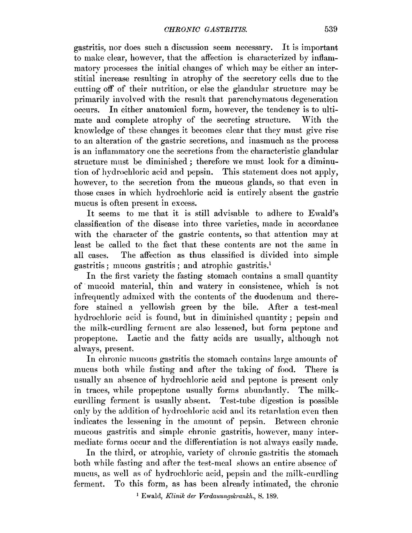 A System of Practical Therapeutics - Page 13