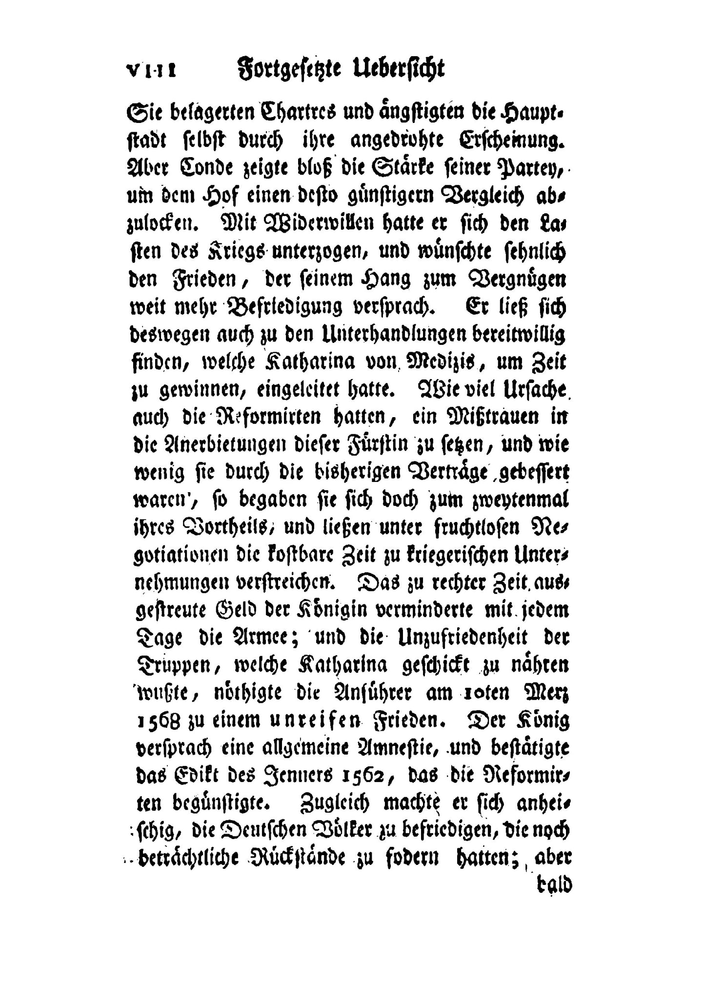 Allgemeine Sammlung Historischer Memoires vom zwölften Jahrhundert bis auf die neuesten Zeiten - Page 12
