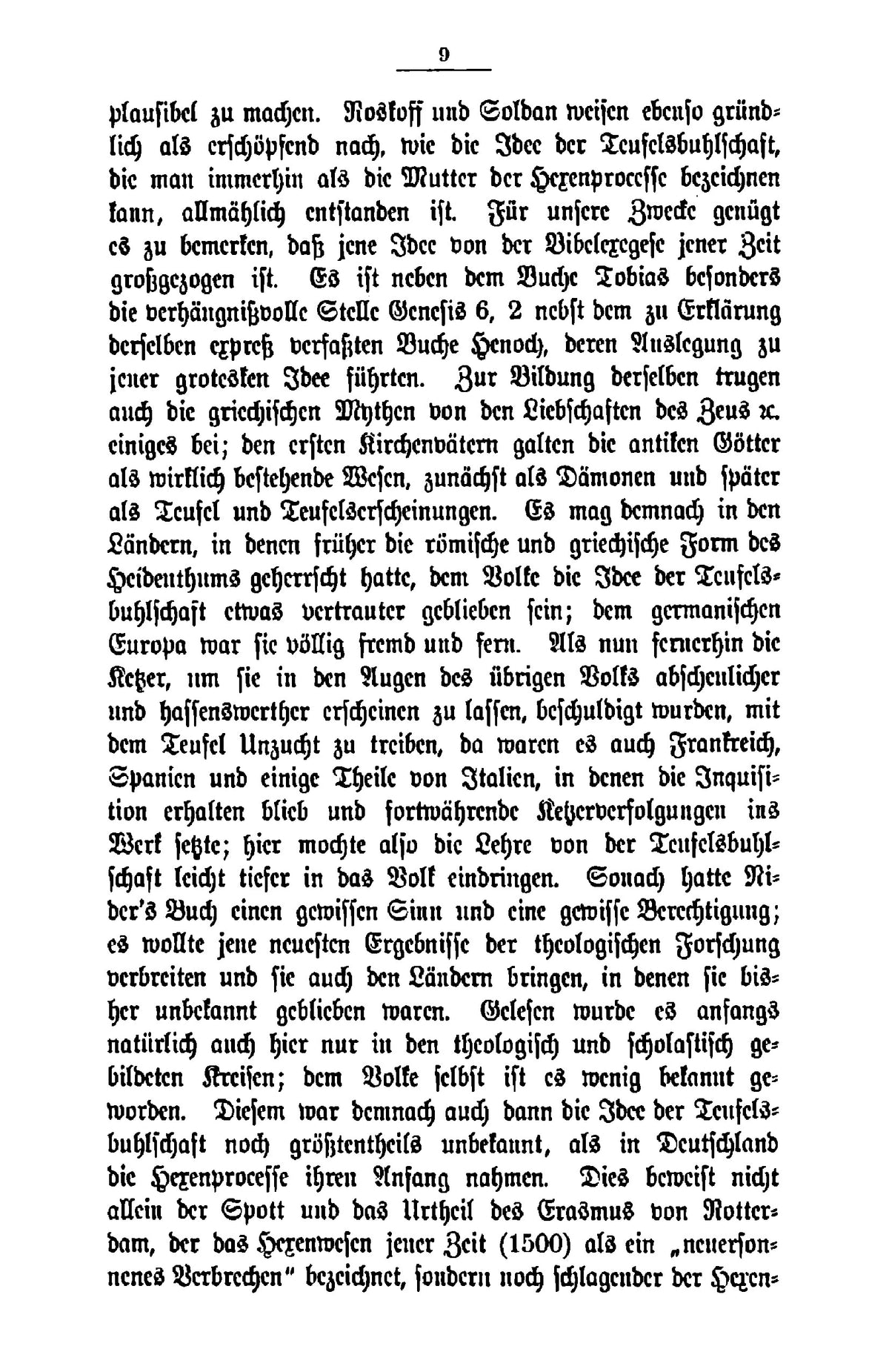 Die Periode der Hexenprozesse - Page 17