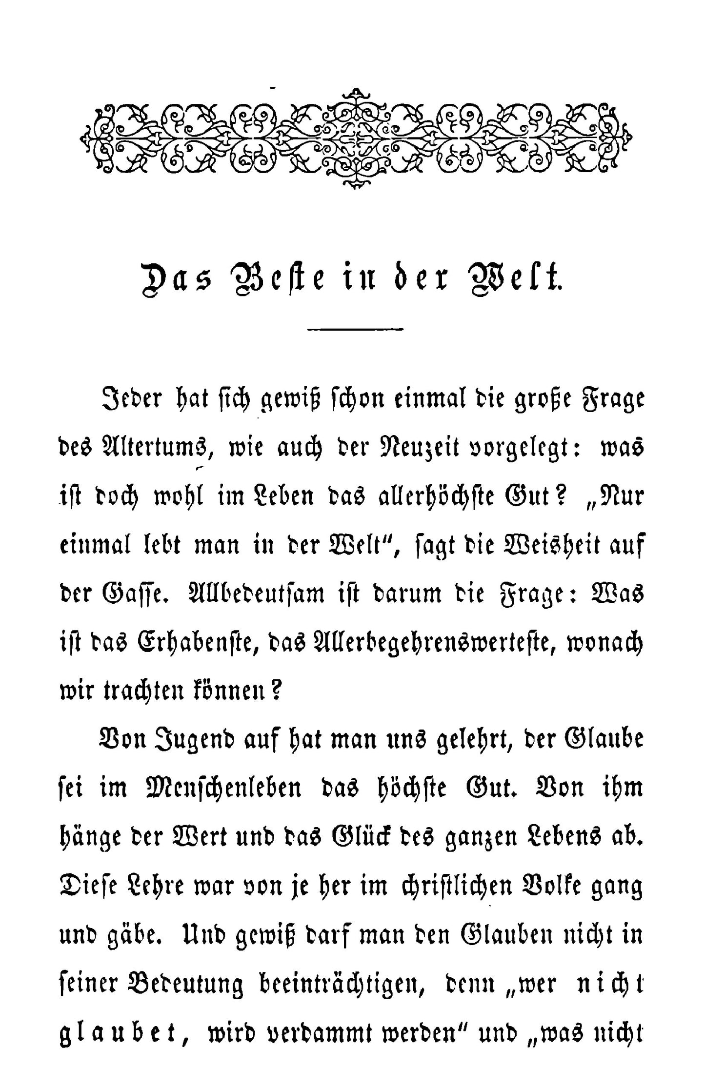 Das Beste in der Welt - Page 15