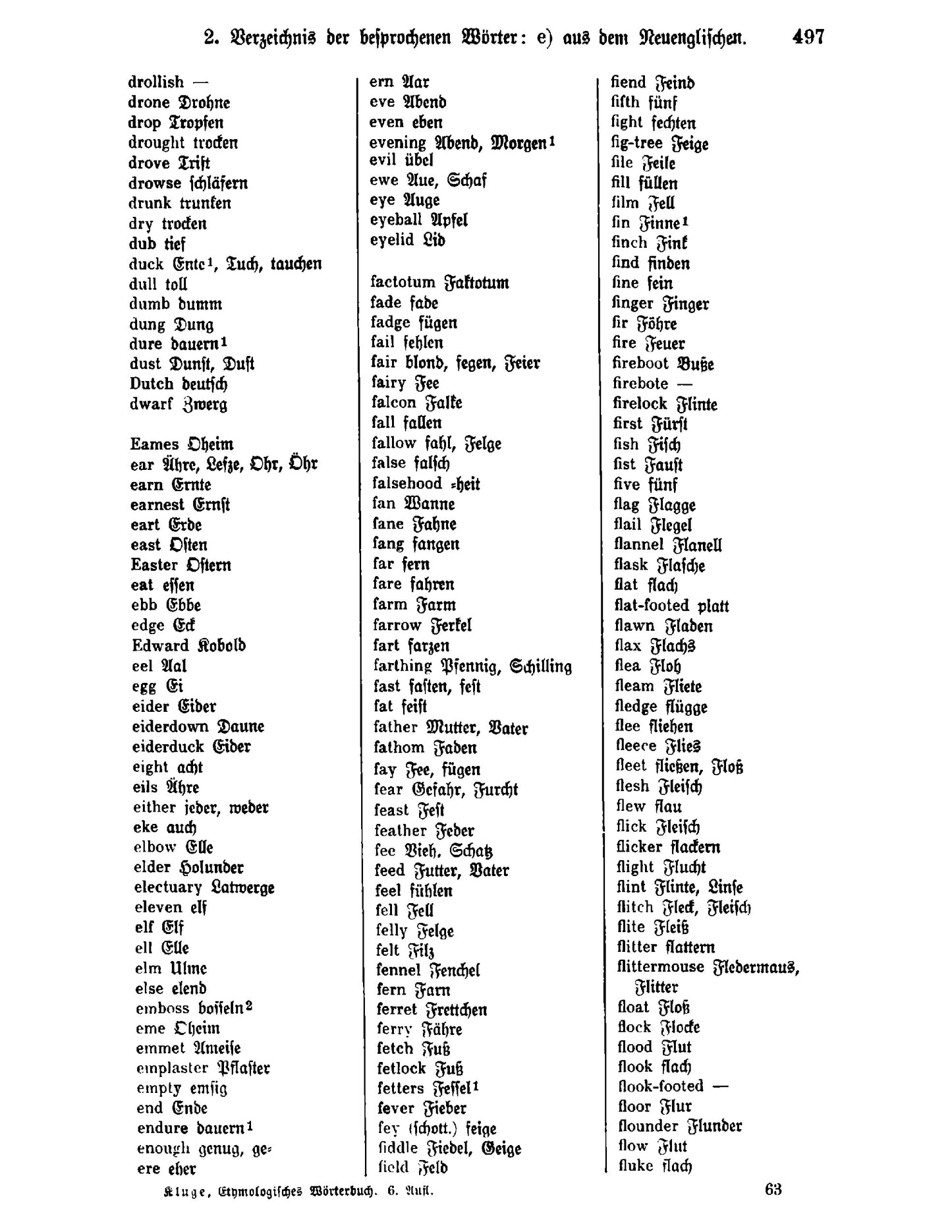 Etymologisches Wörterbuch der deutschen Sprache - Page 525