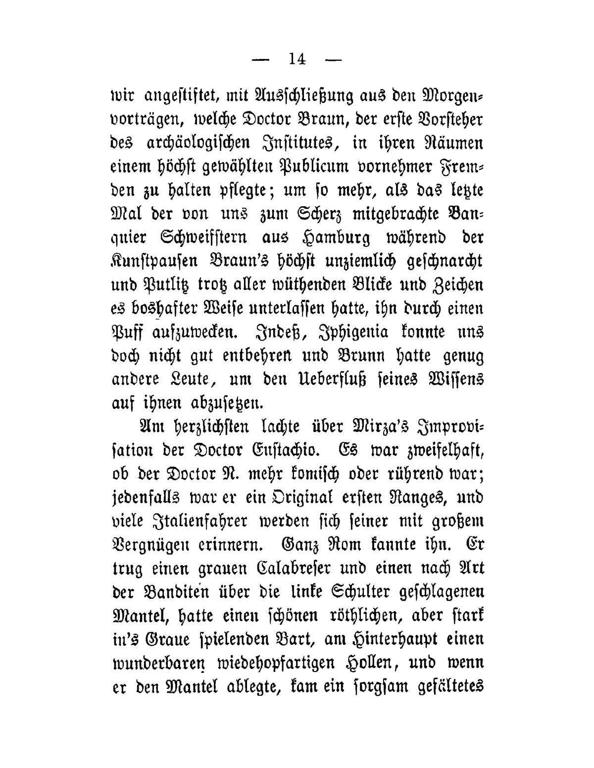 Aus meinem Garnison-, Feld- und Reiseleben - Page 24