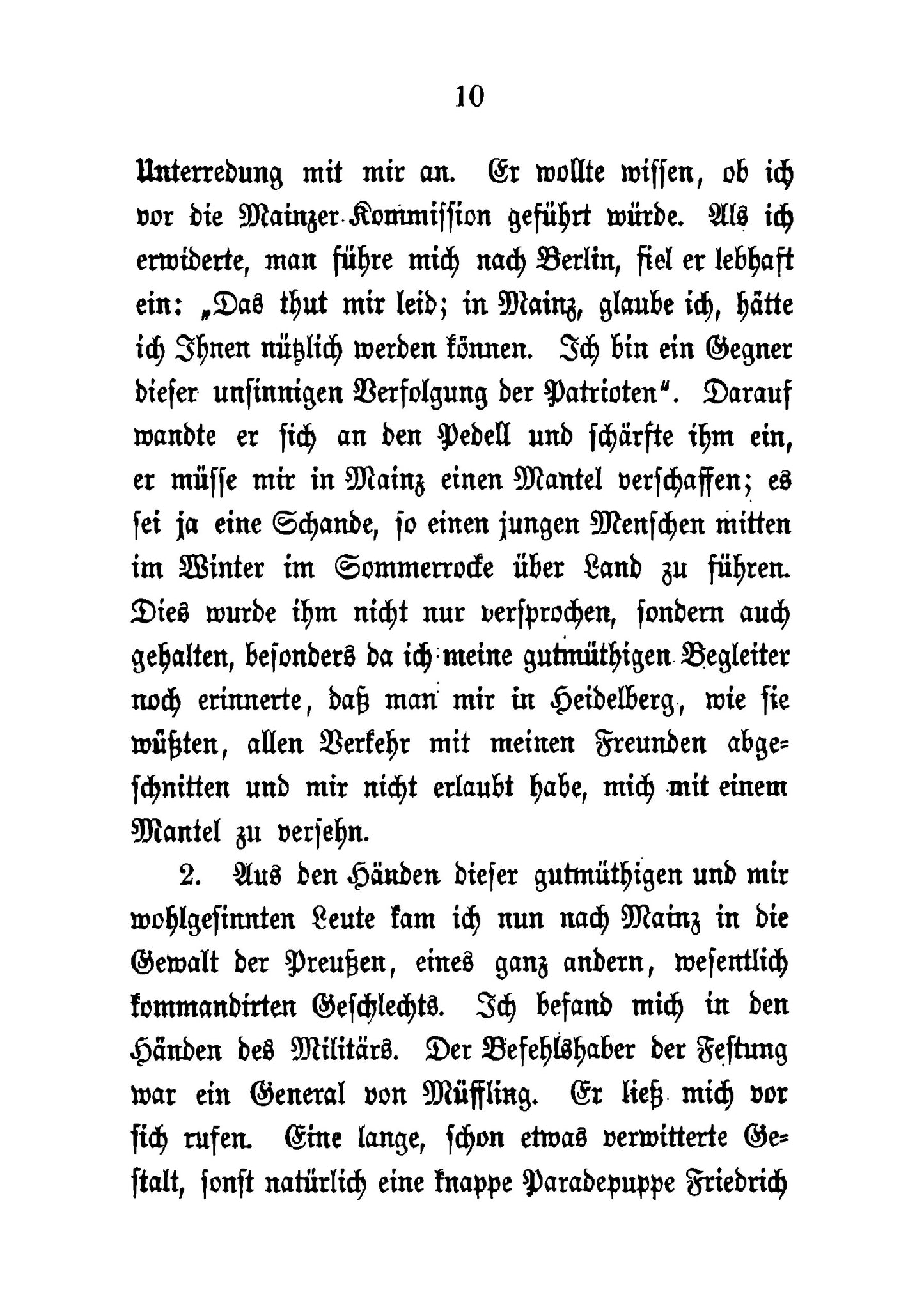 Aus früherer Zeit - Page 20