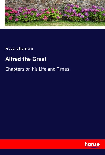 Alfred the Great