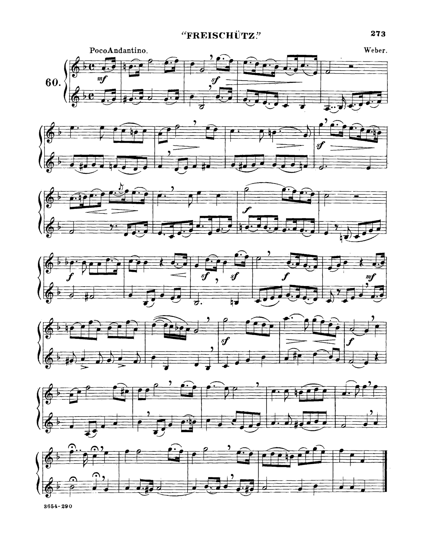 Arban Schule für Trompete - Teile 1 bis 4