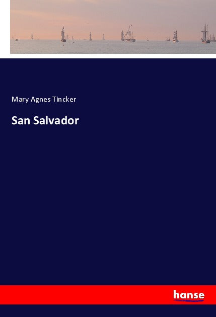 San Salvador