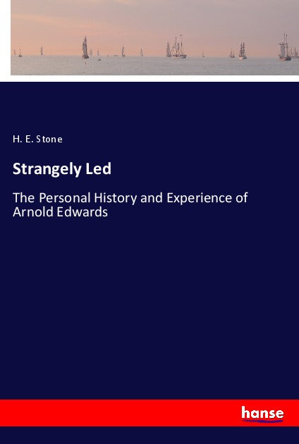 Strangely Led