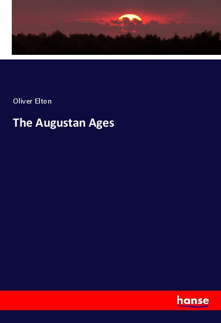 The Augustan Ages