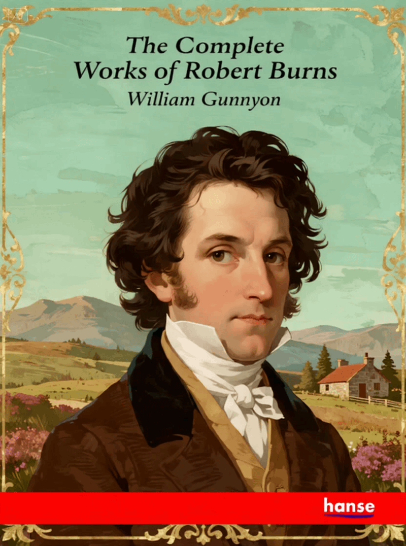 The Complete Works of Robert Burns