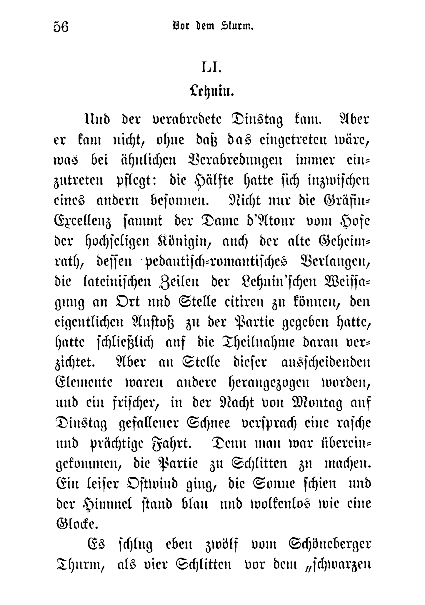 Gesammelte Romane und Novellen - Band IX