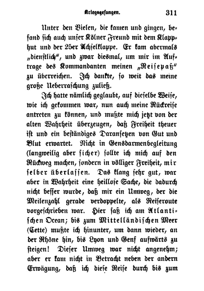 Gesammelte Romane und Novellen - Band XII