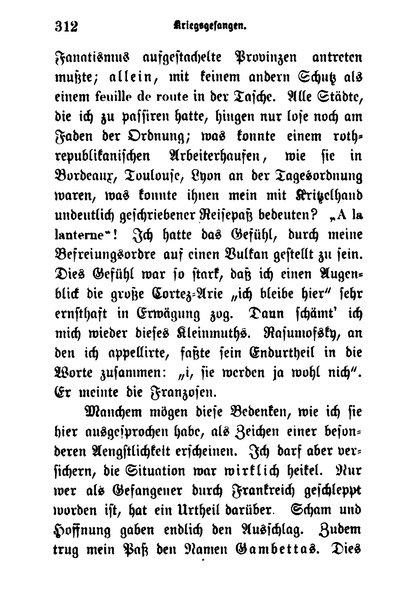 Gesammelte Romane und Novellen - Band XII