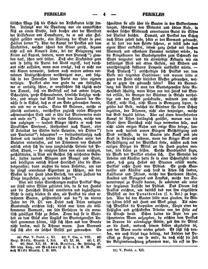 Allgemeine Encyclopädie der Wissenschaften und Künste - Siebzehnter Teil