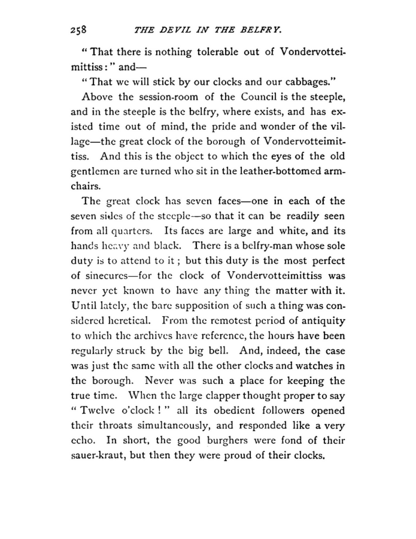 The Complete Works of Edgar Allan Poe - Vol. III