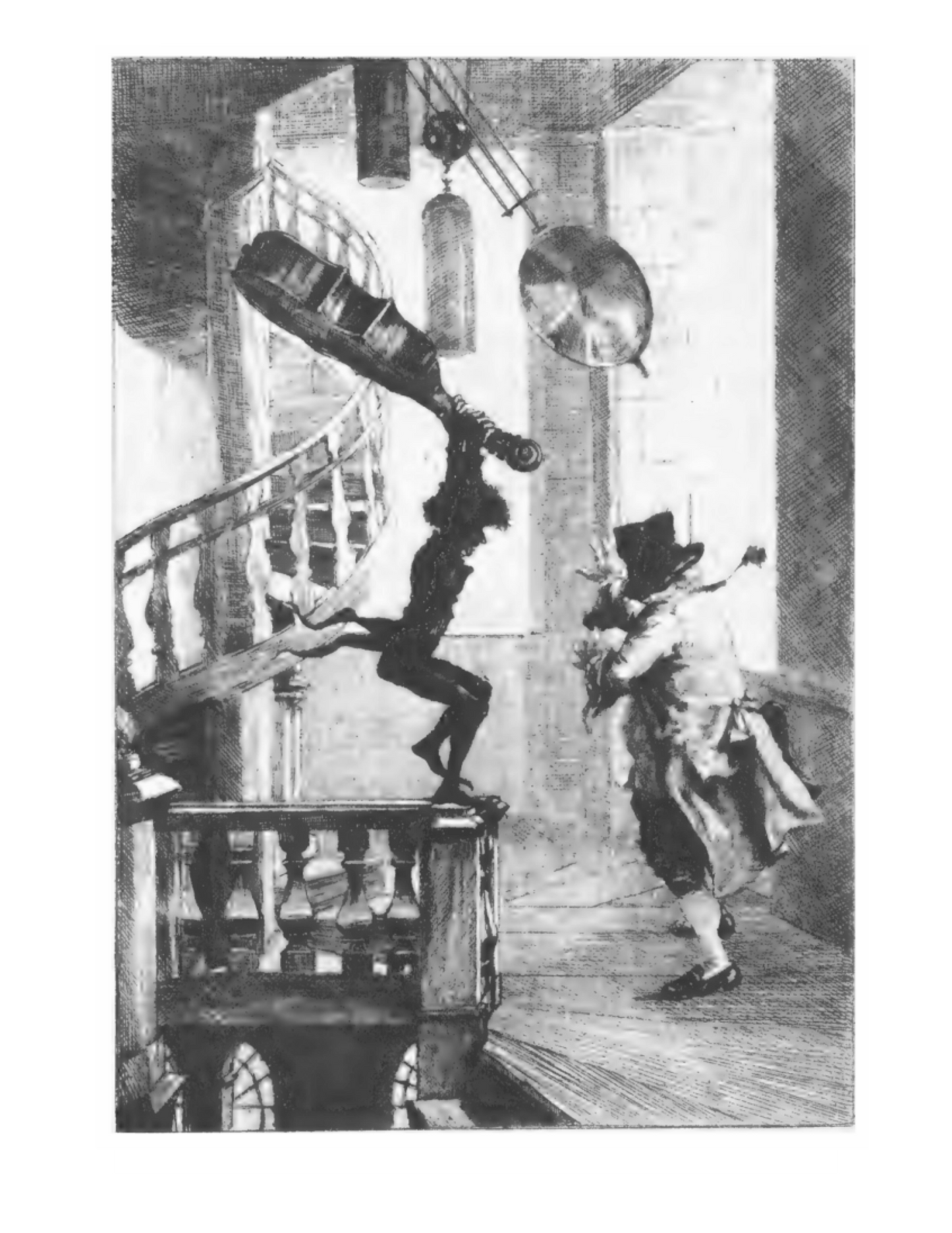 The Complete Works of Edgar Allan Poe - Vol. III