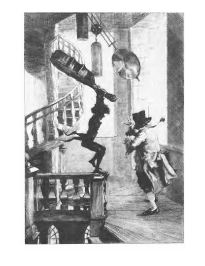 The Complete Works of Edgar Allan Poe - Vol. III