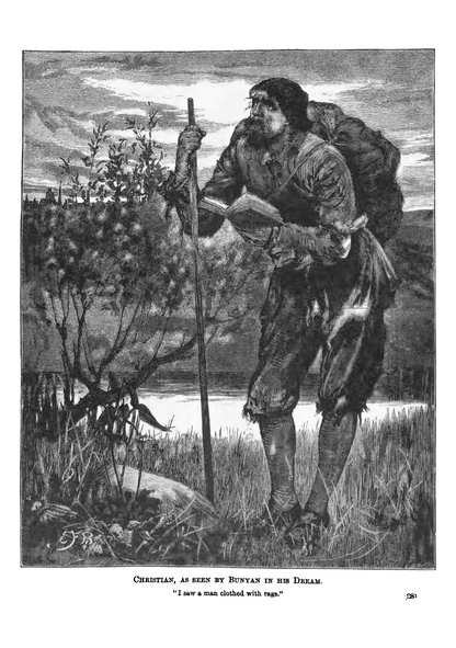 The Pilgrims Progress