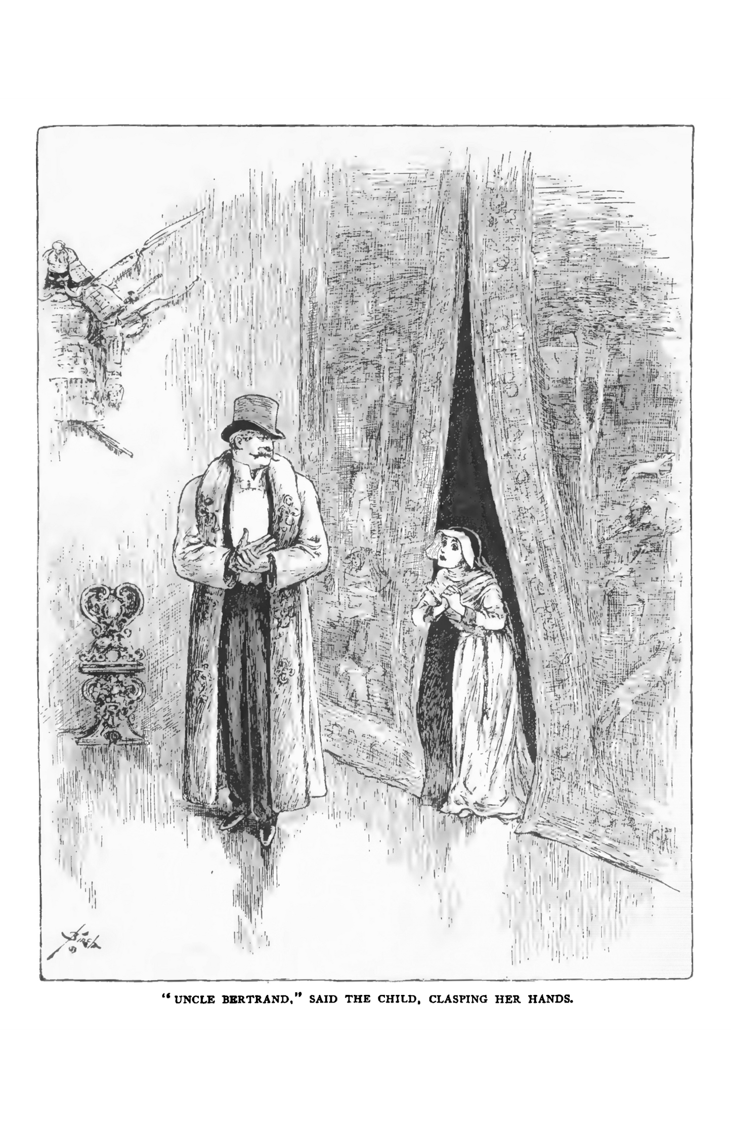 Little Saint Elizabeth and Other Stories