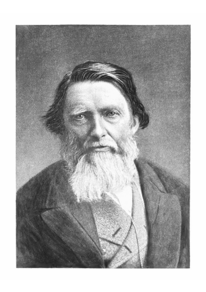The Life and Work of John Ruskin - Vol. II